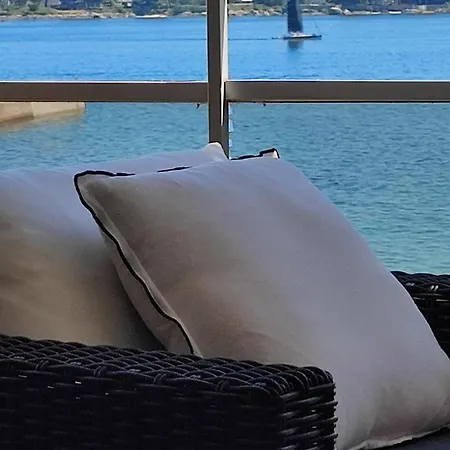 Apartament La Pleine Vue