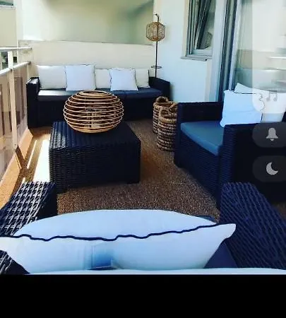 Apartament La Pleine Vue