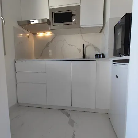 La Pleine Vue Apartament *