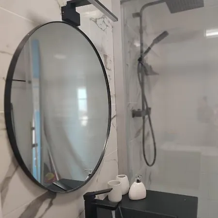 La Pleine Vue Apartament