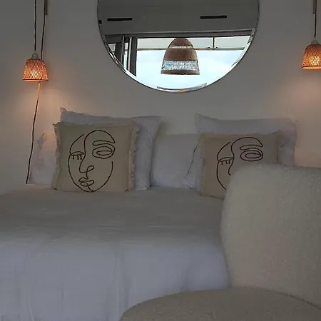 La Pleine Vue Apartament Concarneau