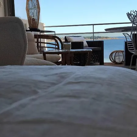 Apartament La Pleine Vue *