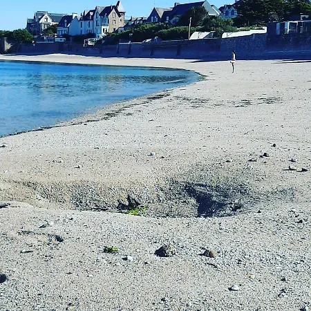 La Pleine Vue Apartament