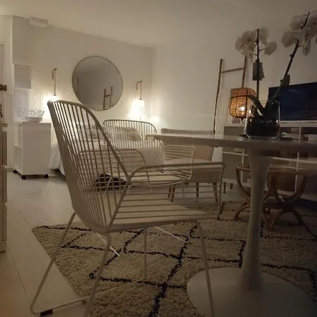 Apartament La Pleine Vue Concarneau