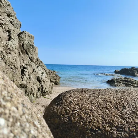 Apartament La Pleine Vue Concarneau